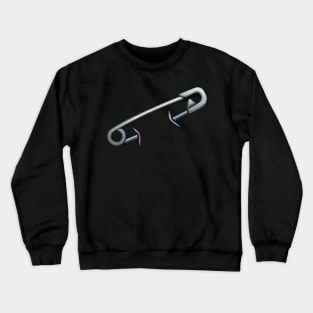 Ally Crewneck Sweatshirt